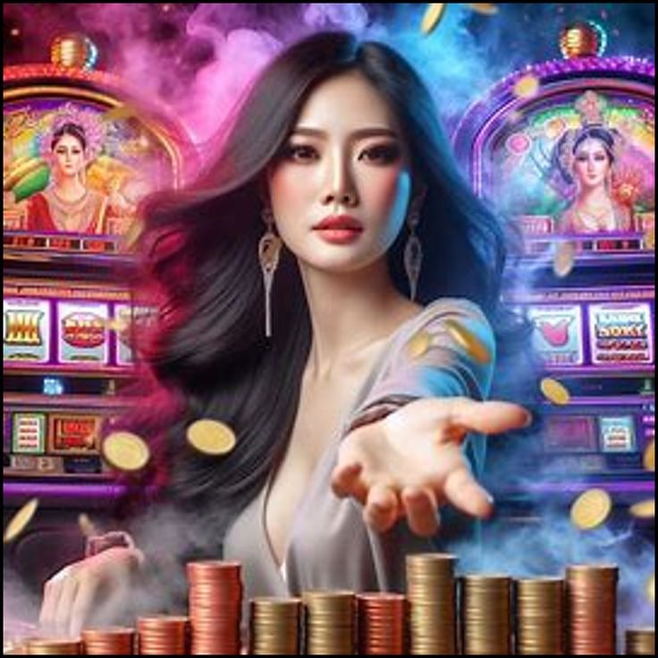 Live Casino Table ပေါ်ကဒ်များနှင့် Chip များ မြင်ကွင်း