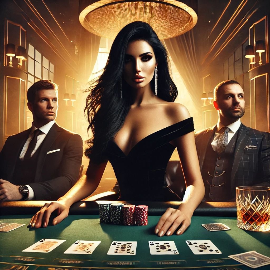 tattbet Online Slots ဂိမ်းများ မြင်ကွင်း
